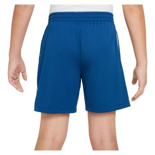 Spodenki sportowe dla dzieci Nike Dri-FIT Multi+ DX5361