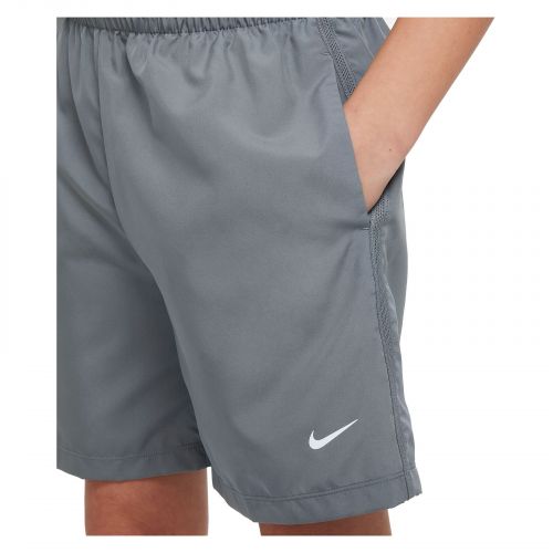 Spodenki sportowe dla dzieci Nike Multi DX5382