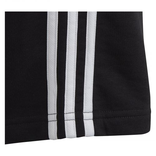 Spodenki sportowe dla dziewcząt adidas Essentials 3 Stripes IC3631