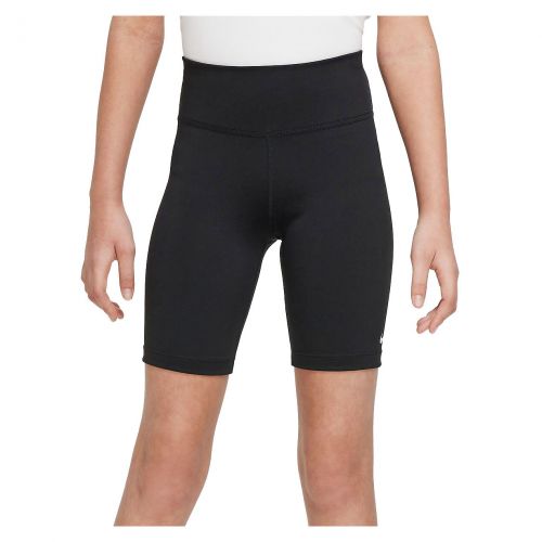 Spodenki sportowe dla dziewcząt Nike Dri-FIT One DQ8832 