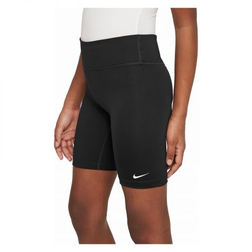 Spodenki sportowe dla dziewcząt Nike Dri-FIT One DQ8832 