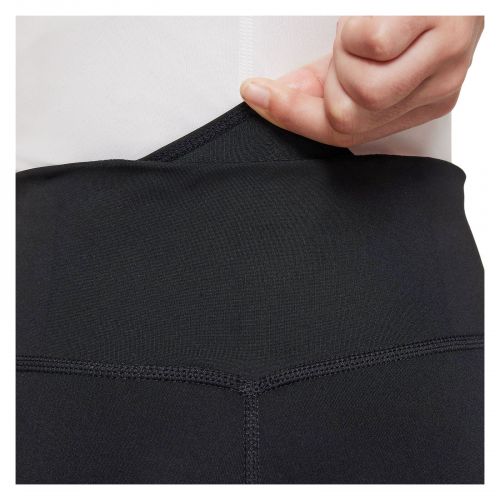 Spodenki sportowe dla dziewcząt Nike Dri-FIT One DQ8832 