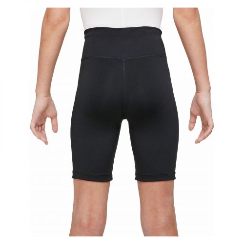 Spodenki sportowe dla dziewcząt Nike Dri-FIT One DQ8832 