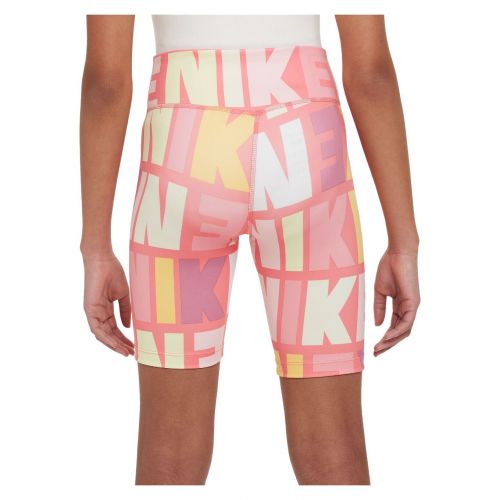 Spodenki sportowe dla dziewcząt Nike Dri-FIT One DZ4623