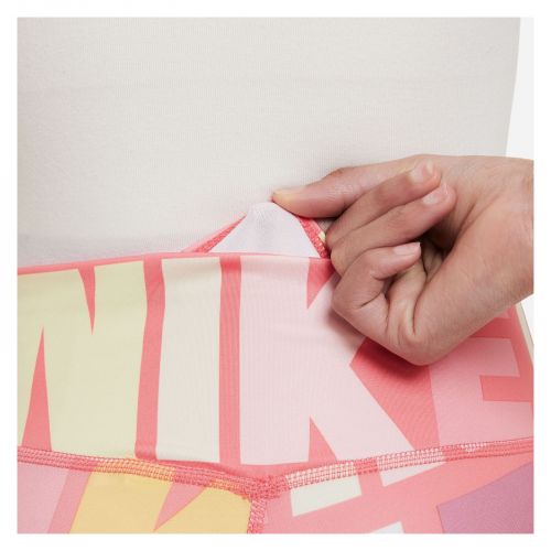 Spodenki sportowe dla dziewcząt Nike Dri-FIT One DZ4623