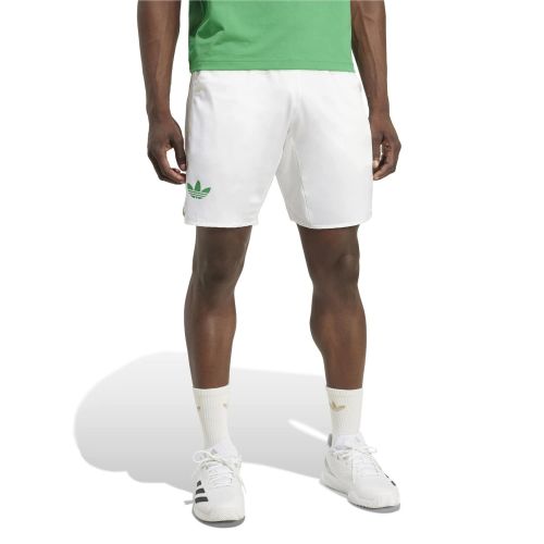 Spodenki tenisowe męskie adidas Tennis Pro Climacool Ergo Short JN0781