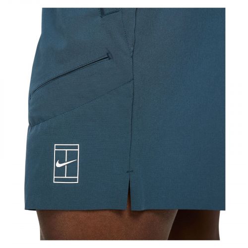 Spodenki tenisowe męskie Nike Court Advantage 6IN FZ6913