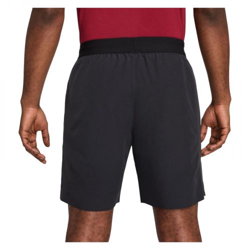 Spodenki tenisowe męskie Nike Court Advantage 8IN FZ9322