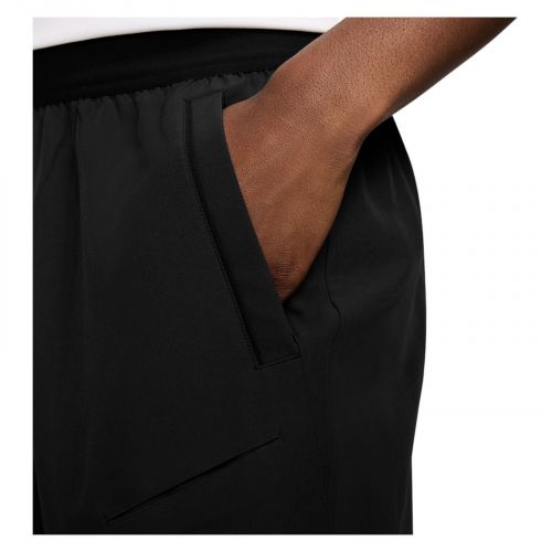 Spodenki tenisowe męskie Nike Court Advantage 8IN FZ9322