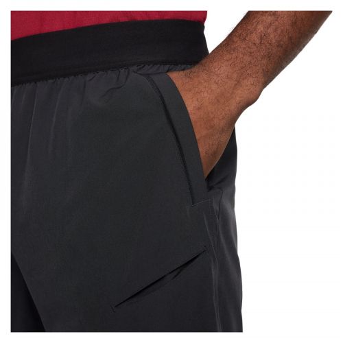 Spodenki tenisowe męskie Nike Court Advantage 8IN FZ9322