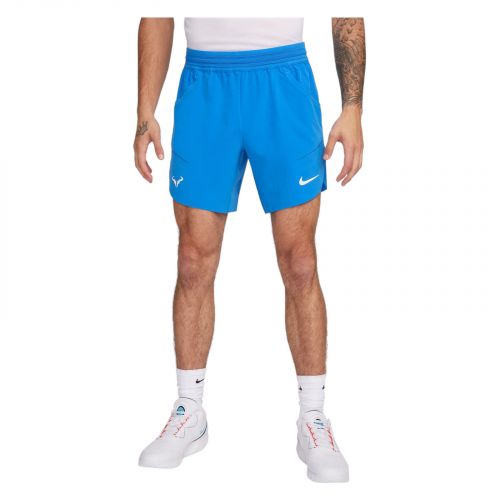 Spodenki tenisowe męskie Nike Rafa Dri-FIT ADV 18cm DV2881