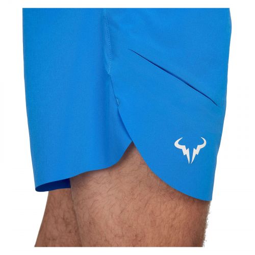 Spodenki tenisowe męskie Nike Rafa Dri-FIT ADV 18cm DV2881