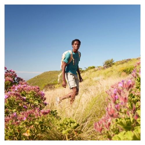 Spodenki trekkingowe męskie Columbia Silver Ridge Utility Cargo Hiking 2030744