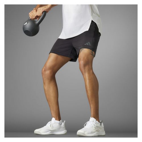 Spodenki treningowe adidas Airchill JI8193