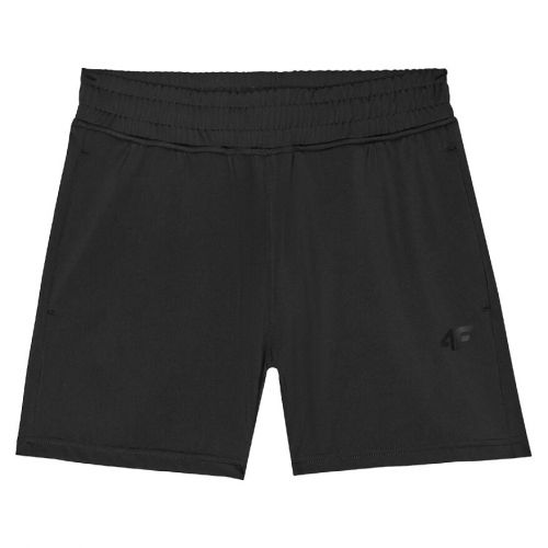 Spodenki treningowe damskie 4F 4FWSS24TFSHF386