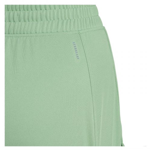 Spodenki treningowe damskie adidas Pacer Essentials Knit High-Rise IR6236