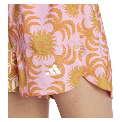 Spodenki treningowe damskie adidas x FARM Rio Pacer IN3749