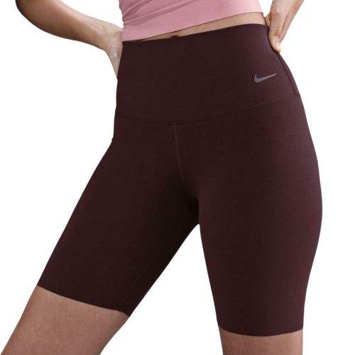 Spodenki treningowe damskie Dri-FIT Nike Zenvy DQ6003