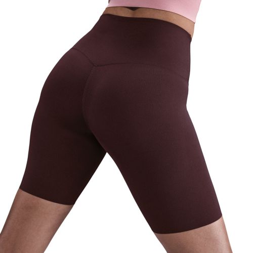 Spodenki treningowe damskie Dri-FIT Nike Zenvy DQ6003