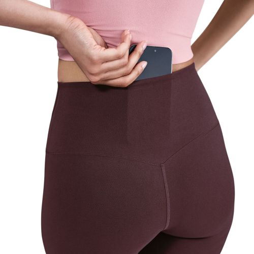 Spodenki treningowe damskie Dri-FIT Nike Zenvy DQ6003