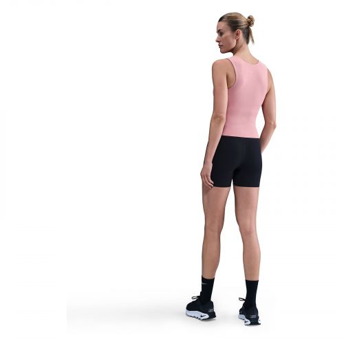 Spodenki treningowe damskie Dri-FIT Nike Zenvy FN3156