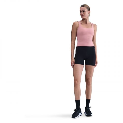 Spodenki treningowe damskie Dri-FIT Nike Zenvy FN3156