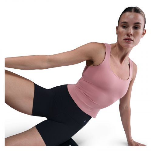 Spodenki treningowe damskie Dri-FIT Nike Zenvy FN3156