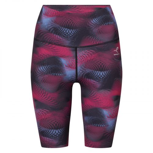 Spodenki treningowe damskie Energetics Kapinem 417464