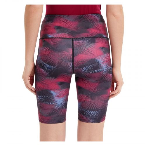 Spodenki treningowe damskie Energetics Kapinem 417464