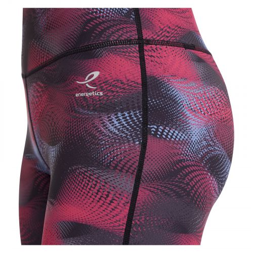 Spodenki treningowe damskie Energetics Kapinem 417464