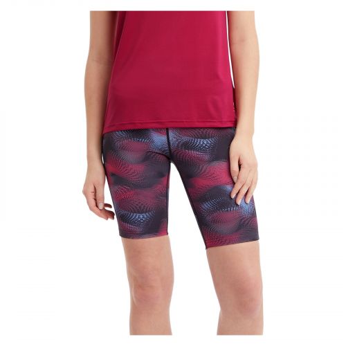 Spodenki treningowe damskie Energetics Kapinem 417464