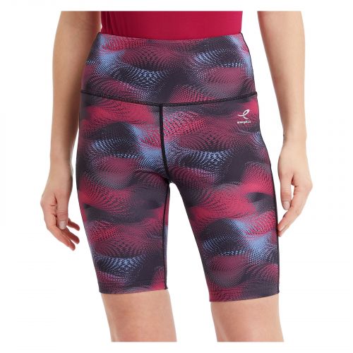 Spodenki treningowe damskie Energetics Kapinem 417464