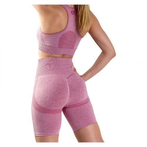 Spodenki treningowe damskie Make Us Strong Florence