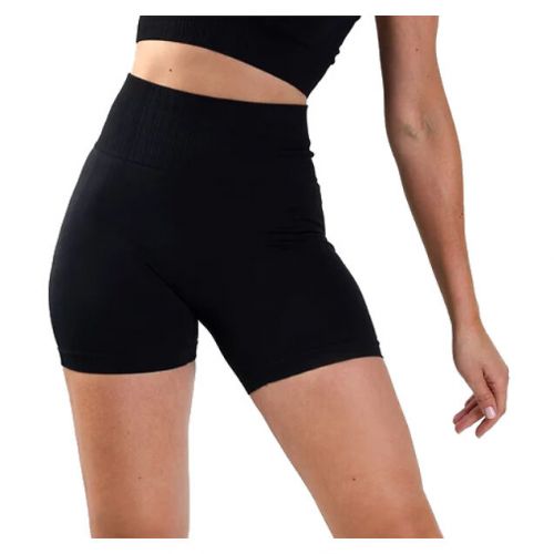 Spodenki treningowe damskie Make Us Strong Sunset Boulevard