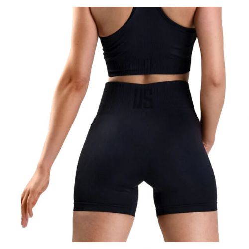 Spodenki treningowe damskie Make Us Strong Sunset Boulevard