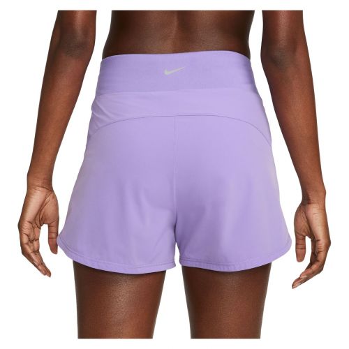 Spodenki treningowe damskie Nike Bliss DX6018