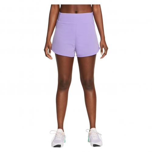 Spodenki treningowe damskie Nike Bliss DX6018