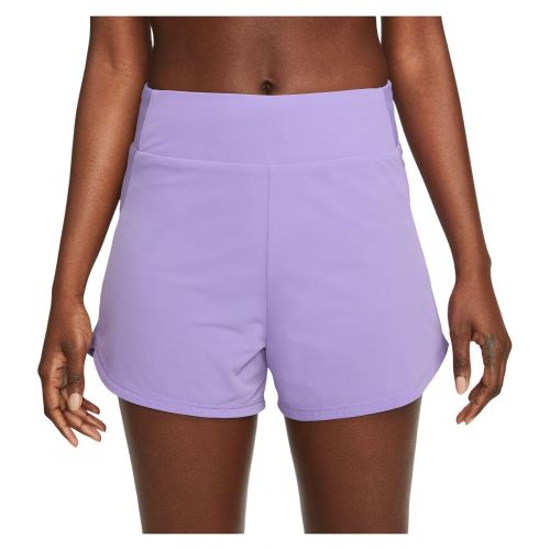 Spodenki treningowe damskie Nike Bliss DX6018