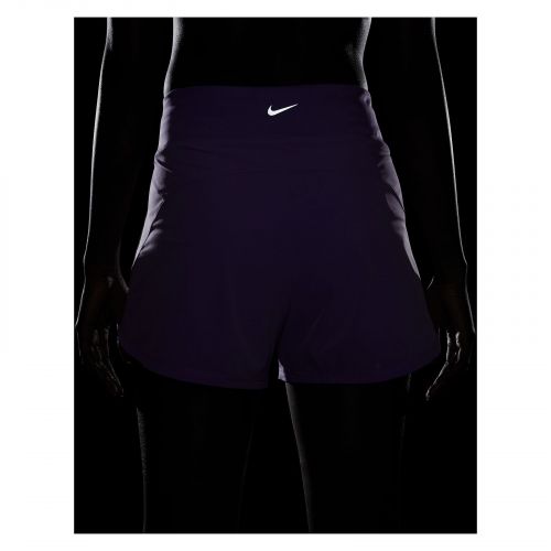 Spodenki treningowe damskie Nike Bliss DX6018