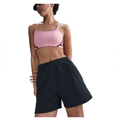 Spodenki treningowe damskie Nike Dri-Fit 24.7 ImpossiblySoft HQ8179