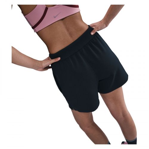 Spodenki treningowe damskie Nike Dri-Fit 24.7 ImpossiblySoft HQ8179
