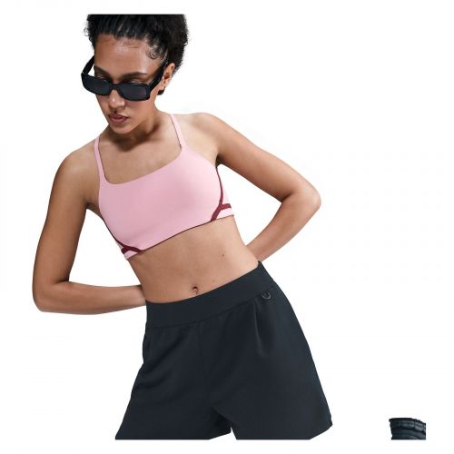 Spodenki treningowe damskie Nike Dri-Fit 24.7 ImpossiblySoft HQ8179