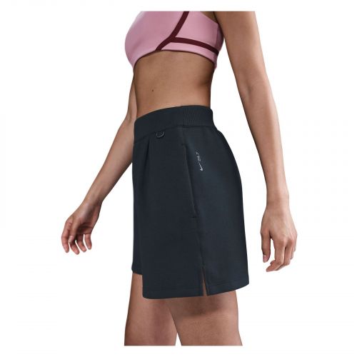 Spodenki treningowe damskie Nike Dri-Fit 24.7 ImpossiblySoft HQ8179