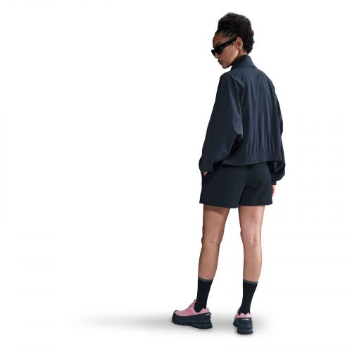 Spodenki treningowe damskie Nike Dri-Fit 24.7 ImpossiblySoft HQ8179