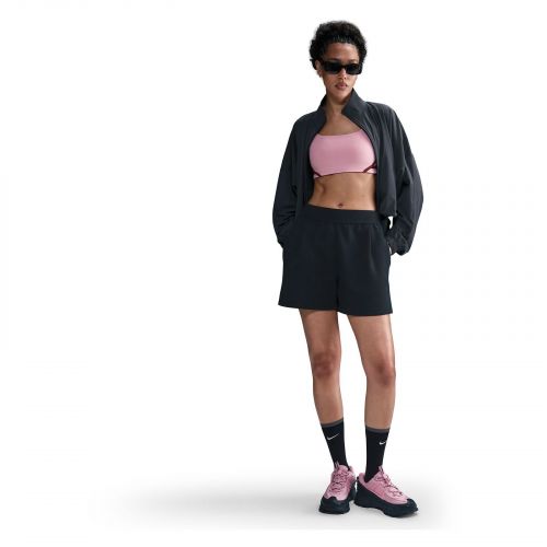 Spodenki treningowe damskie Nike Dri-Fit 24.7 ImpossiblySoft HQ8179