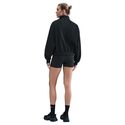 Spodenki treningowe damskie Nike Form HQ7009