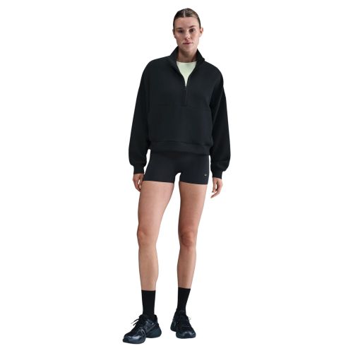 Spodenki treningowe damskie Nike Form HQ7009