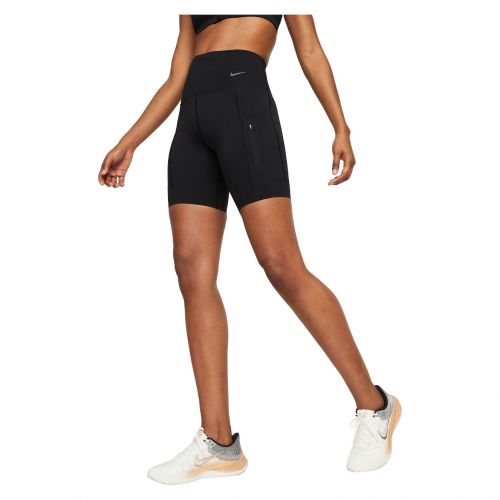Spodenki treningowe damskie Nike Go DQ5923