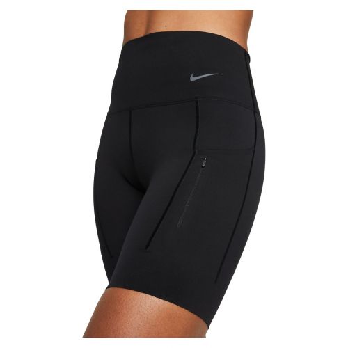 Spodenki treningowe damskie Nike Go DQ5923