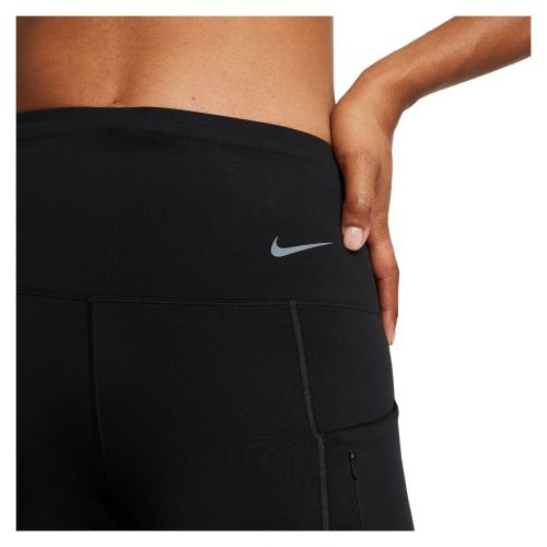 Spodenki treningowe damskie Nike Go DQ5923